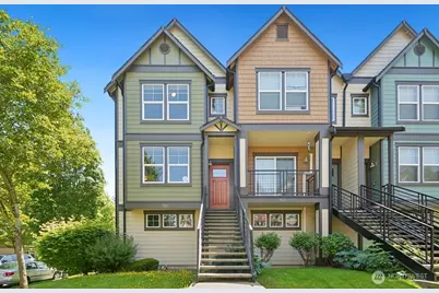 7121 Shinkle Place SW, Seattle, WA 98106 - Photo 1