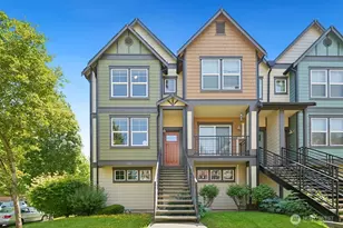 7121 Shinkle Pl SW, Seattle, WA 98106 - Photo 1