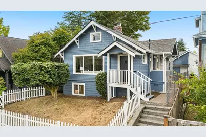 7531 15th Avenue NE, Seattle, WA 98115 - Photo 1