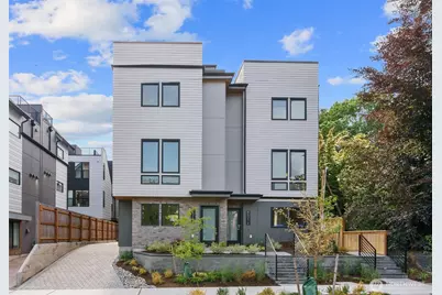 4521 A Bagley Avenue N, Seattle, WA 98103 - Photo 1