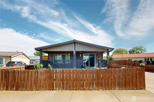 160 SE 19th Ct, Milton-Freewater, OR 97862 - Photo 1