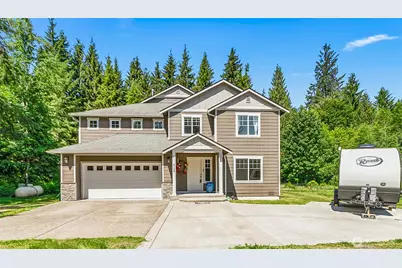 6108 213 Th Avenue NE, Granite Falls, WA 98252 - Photo 1