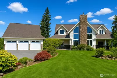 4309 324th Street E, Eatonville, WA 98328 - Photo 1