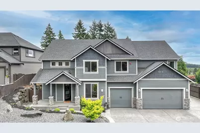 25625 SE Olympic Lane, Black Diamond, WA 98010 - Photo 1