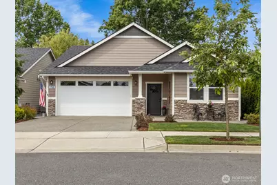 752 Parkland Loop, Sedro Woolley, WA 98284 - Photo 1