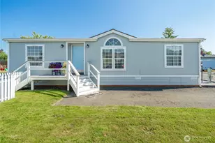 300 Park Ave, Buckley, WA 98321 - Photo 1