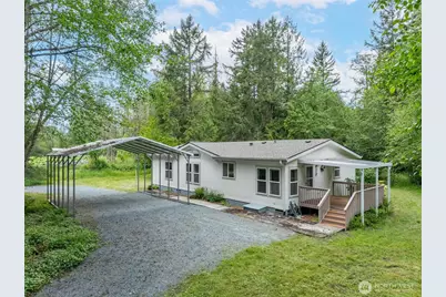 7515 304th Street E, Graham, WA 98338 - Photo 1