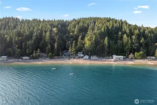 8410 NE North Shore Rd, Belfair, WA 98528 - Photo 1