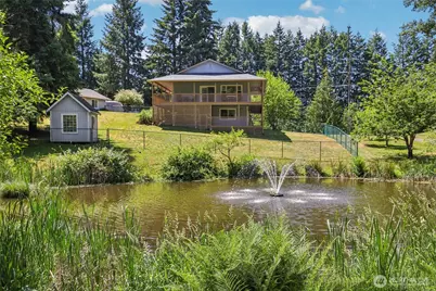 272 Bond Road, Castle Rock, WA 98611 - Photo 1