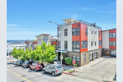 410 6th Avenue, Tacoma, WA 98402 - Photo 1