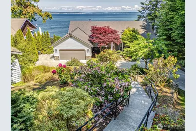 873 Olele Point Road, Port Ludlow, WA 98365 - Photo 1