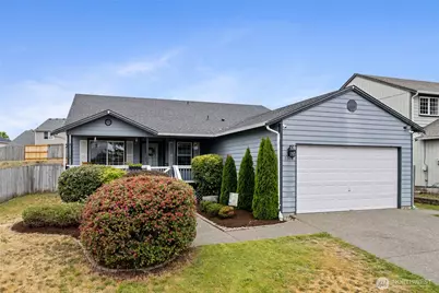 1505 Milbanke Drive SE, Olympia, WA 98513 - Photo 1