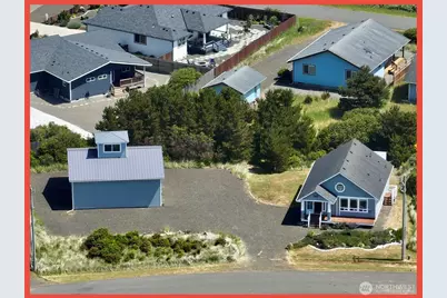 486 Winlock Street, Ocean Shores, WA 98569 - Photo 1