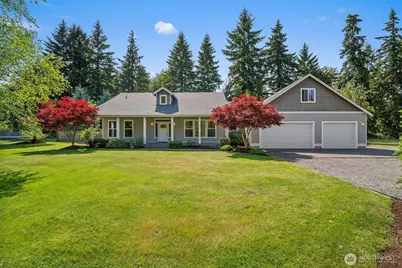 3511 Forrest Parse Lane NE, Olympia, WA 98506 - Photo 1