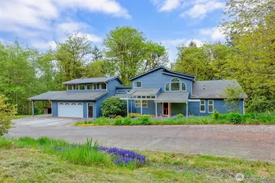 3467 Hinkley Road SE, Port Orchard, WA 98366 - Photo 1