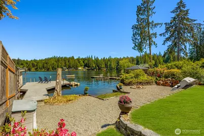 2301 SW Lake Roesiger Road, Snohomish, WA 98290 - Photo 1