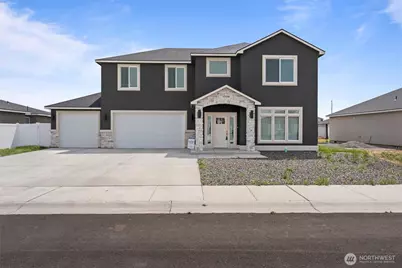 812 P Street SW, Quincy, WA 98848 - Photo 1