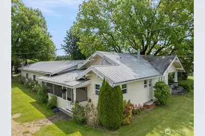 518 1st Street S, Pe Ell, WA 98572 - Photo 1
