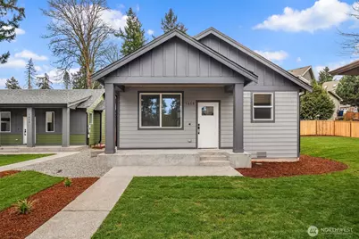 1240 SW 124th Street #8C, Burien, WA 98146 - Photo 1