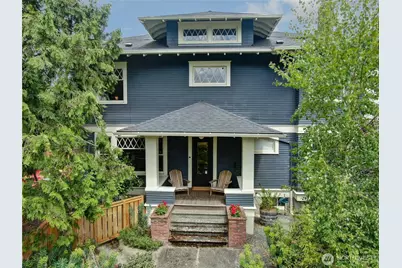 5202 S Holly Street, Seattle, WA 98118 - Photo 1