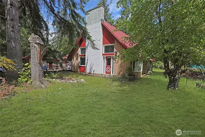 109 Mountain View - 2 Drive S, Ashford, WA 98304 - Photo 1