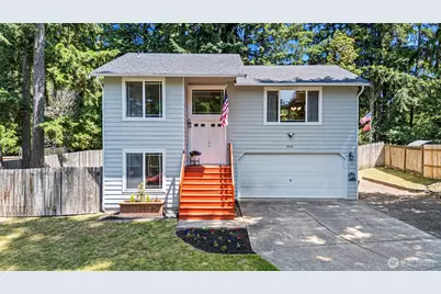 9009 NW 146th Street, Gig Harbor, WA 98329 - Photo 1