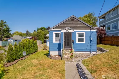 2312 E 11th Street, Bremerton, WA 98310 - Photo 1