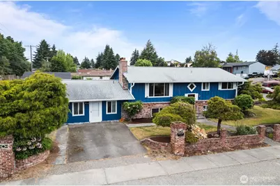 1350 S Woodlawn Street, Tacoma, WA 98465 - Photo 1
