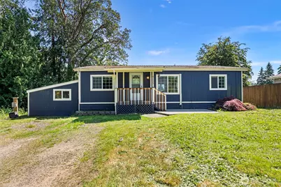 4133 W N Street, Bremerton, WA 98312 - Photo 1