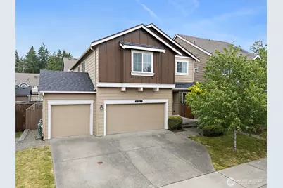 8111 175th Street E, Puyallup, WA 98375 - Photo 1