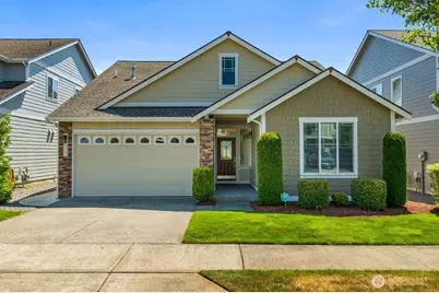 5243 James Place SE, Olympia, WA 98501 - Photo 1