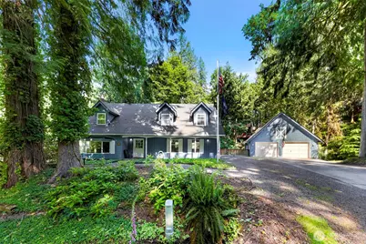 3 Indian Meadow Court, Bellingham, WA 98229 - Photo 1