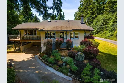 3536 Arbor Street, Bellingham, WA 98229 - Photo 1