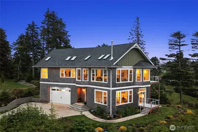 3030 Ocean View Court, Ilwaco, WA 98624 - Photo 1