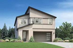 25513 204th Pl SE Lot 4, Covington, WA 98042 - Photo 1