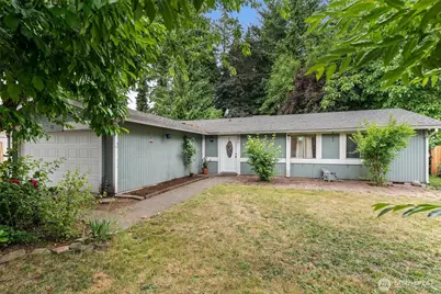 5709 20th Avenue SE, Lacey, WA 98503 - Photo 1