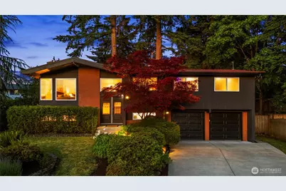 15235 NE 1st Place, Bellevue, WA 98007 - Photo 1