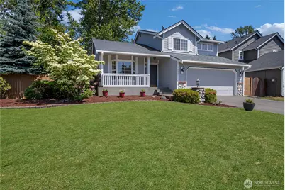 16921 120th Avenue E, Puyallup, WA 98374 - Photo 1