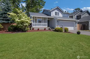 16921 120th Ave E, Puyallup, WA 98374 - Photo 1