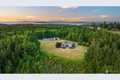 40 Garten Road, Port Ludlow, WA 98365 - Photo 1