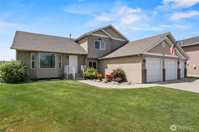 802 E Collin Avenue, Medical Lake, WA 99022 - Photo 1