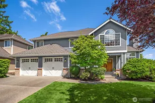 23976 SE 40th Pl, Sammamish, WA 98029 - Photo 1