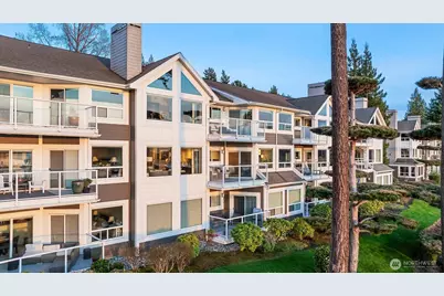 5404 Lake Washington Boulevard NE #H, Kirkland, WA 98033 - Photo 1
