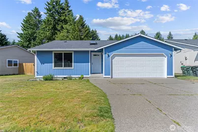 4525 Stikes Drive SE, Lacey, WA 98503 - Photo 1