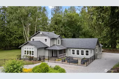 8277 Carl Road, Everson, WA 98247 - Photo 1