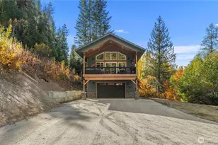 11175 Wending Ln, Leavenworth, WA 98826 - Photo 1