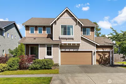 16261 166th Drive SE, Monroe, WA 98272 - Photo 1