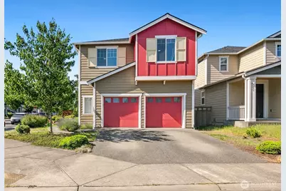 458 SW 111th Place, Seattle, WA 98146 - Photo 1