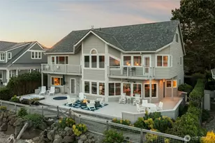 7309 NE William Rogers Rd, Indianola, WA 98342 - Photo 1