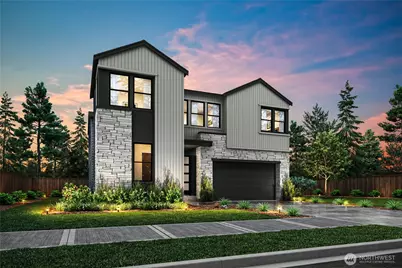 13729 SE 85th Street #45, Newcastle, WA 98059 - Photo 1